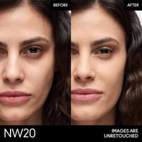 فاونديشن كريم اساس ماك NW20