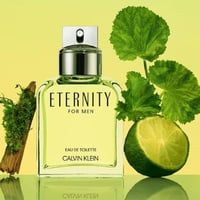 عطر كالفن كلاين اترنتي الرجالي او دو تواليت 100مل