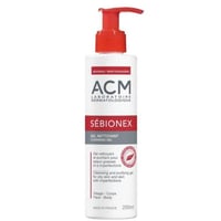 جل منظف للبشرة الدهنية من ايه سي ام سيبيونيكس