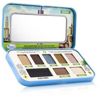 مجموعة ظلال العيون اوتوبالم داي 2 نايت من ذا بالم