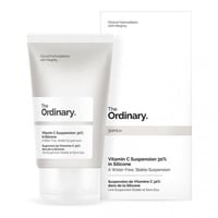 كريم فيتامين سي لنضارة و توحيد لون البشرة ذا اوردي...