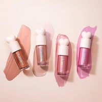 اضاءة كريمية هارتس 12ml - 01 PINK