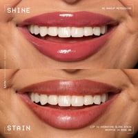 ان واي اكس ملمع شفاه مرطب 08 دربين ان روز