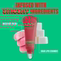 ان واي اكس بلسم شفاه مطفي طري حضن سزن 05