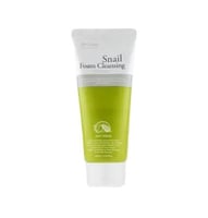 غسول رغوي بالحلزون من ثري دبليو كلينك