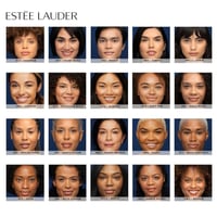 استي لودر فاونديشن كريم اساس 1N2