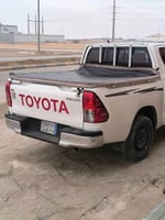 شراع حوض هايلوكس غمارتين