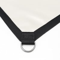 طربال بي في سي أبيض عازل 680غ – تفصيل حسب الطلب