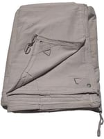 شراع قماش قطن باكستاني 18مل مقاسات متعددة