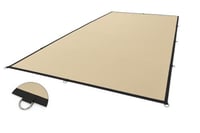 شراع ضد الماء والشمس 450 غرام