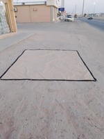 شراع ضد الماء والشمس 450 غرام