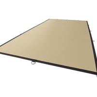 شراع ضد الماء والشمس 450 غرام