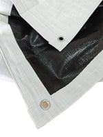 طربال شراع لونين بولي إيثيلين (PE) – ضد الماء والش...