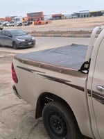 شراع حوض هايلوكس غمارتين