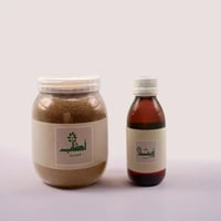 بكج الشعر (المعجزة)