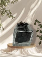 اللبان مع المستكة (مكعبات الانتعاش)