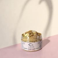 ماسك تفتيح طبيعي للبشرة