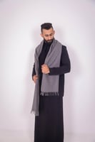 شال كشميري فاخر