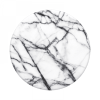 بوب سوكيت Dove White Marble