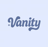 Vanity boutique 🫐