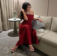 فستان ميعاد