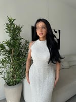 فستان ابرار