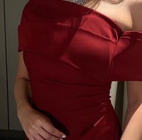 فستان ميعاد