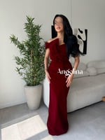 فستان الشتاء