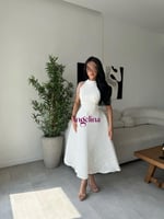 فستان مناير