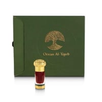 دهن كمبودي قديم