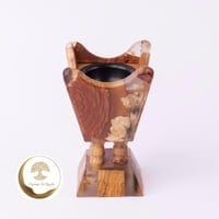 مبخر الفخامة