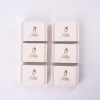 6 أوقيات عود تايقر