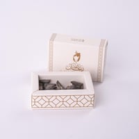 1 أوقية عود تايقر