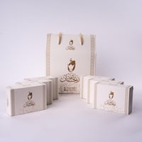 6 أوقيات عود تايقر