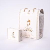 1 أوقية عود تايقر