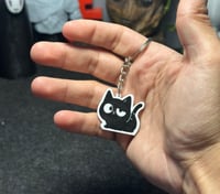 ميدالية “القط الأسود”