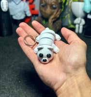 ميدالية “الدب الكسول”