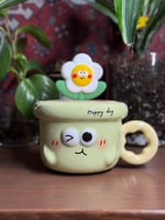 كوب سمايل فلاور