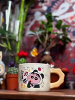 كوب “شين باندا”