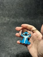 ميدالية ستتش (Stitch)