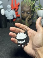 ميدالية"غوجو"