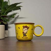 كوب الراعي اللطيف