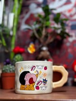 كوب “شين-تعبير'’