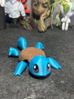 حامل نبتة او كوب "سكويرتل"