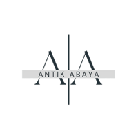 Antik abaya