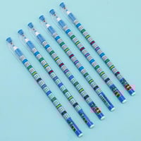 قلم حبر جاف بصيغة جدول الضرب