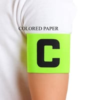 شارة القائد (الكابتن) التحفيزية