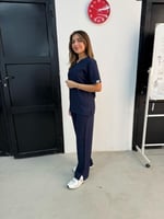 سكراب لون كحلي 2