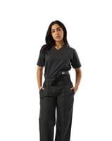 سكراب لون رمادي