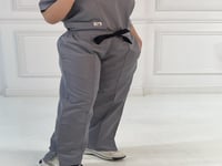 سكراب لون رصاصي